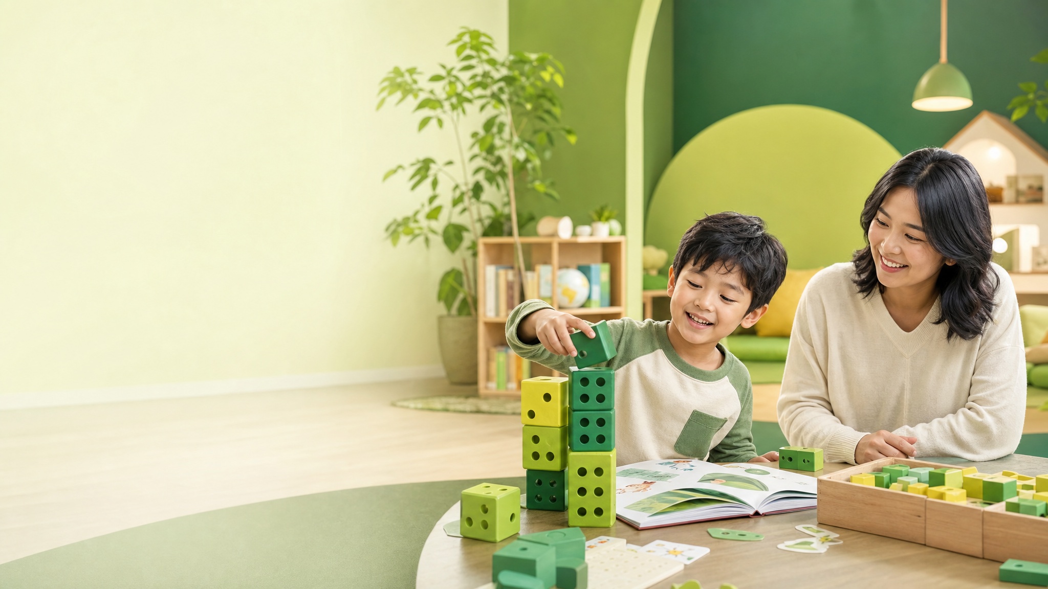 Mathematics for Ages 5-8
